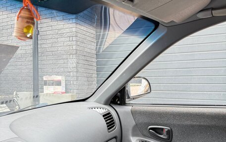 Hyundai Accent II, 2008 год, 350 000 рублей, 19 фотография