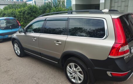 Volvo XC70 II рестайлинг, 2014 год, 1 420 000 рублей, 3 фотография