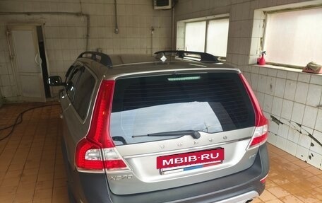 Volvo XC70 II рестайлинг, 2014 год, 1 420 000 рублей, 4 фотография