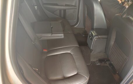 Volvo XC70 II рестайлинг, 2014 год, 1 420 000 рублей, 9 фотография
