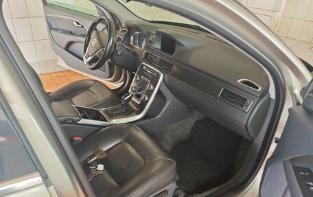 Volvo XC70 II рестайлинг, 2014 год, 1 420 000 рублей, 8 фотография