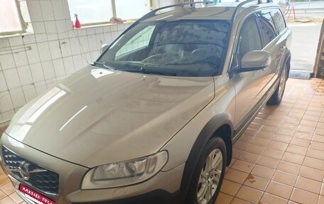Volvo XC70 II рестайлинг, 2014 год, 1 420 000 рублей, 5 фотография