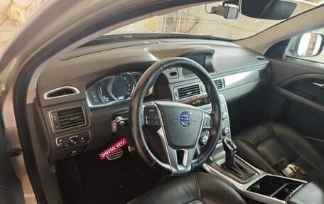 Volvo XC70 II рестайлинг, 2014 год, 1 420 000 рублей, 7 фотография
