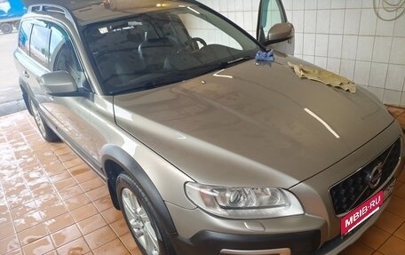 Volvo XC70 II рестайлинг, 2014 год, 1 420 000 рублей, 6 фотография