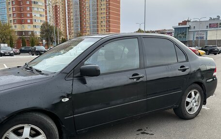 Mitsubishi Lancer IX, 2004 год, 180 000 рублей, 2 фотография