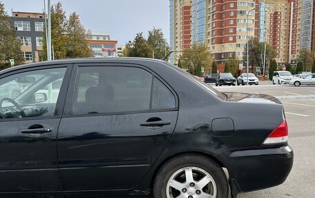 Mitsubishi Lancer IX, 2004 год, 180 000 рублей, 3 фотография
