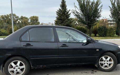 Mitsubishi Lancer IX, 2004 год, 180 000 рублей, 6 фотография