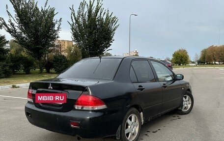 Mitsubishi Lancer IX, 2004 год, 180 000 рублей, 5 фотография