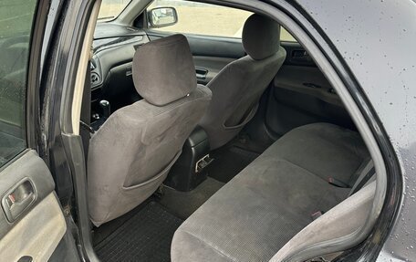 Mitsubishi Lancer IX, 2004 год, 180 000 рублей, 11 фотография