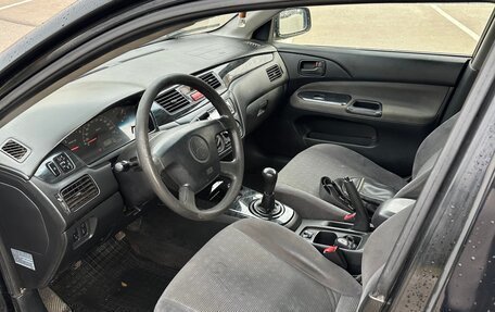 Mitsubishi Lancer IX, 2004 год, 180 000 рублей, 10 фотография
