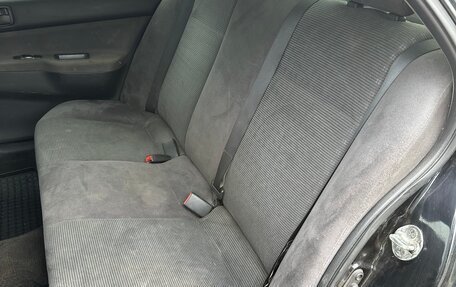 Mitsubishi Lancer IX, 2004 год, 180 000 рублей, 12 фотография