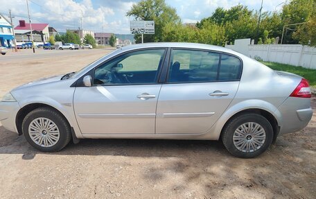 Renault Megane II, 2008 год, 475 000 рублей, 9 фотография