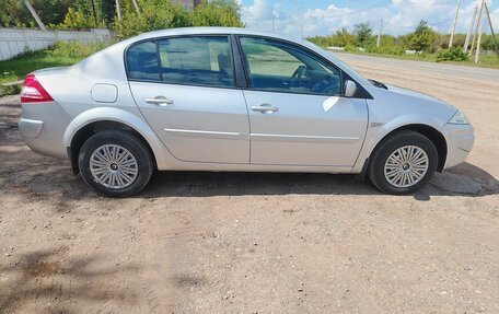 Renault Megane II, 2008 год, 475 000 рублей, 7 фотография