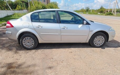 Renault Megane II, 2008 год, 475 000 рублей, 6 фотография