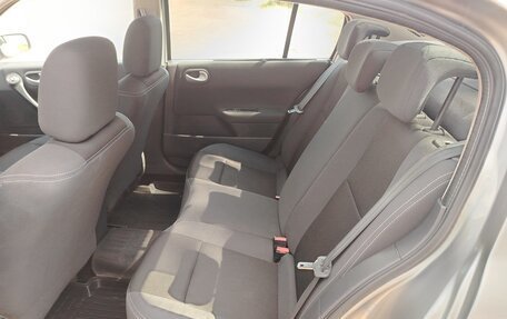 Renault Megane II, 2008 год, 475 000 рублей, 10 фотография