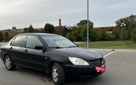 Mitsubishi Lancer IX, 2004 год, 180 000 рублей, 7 фотография