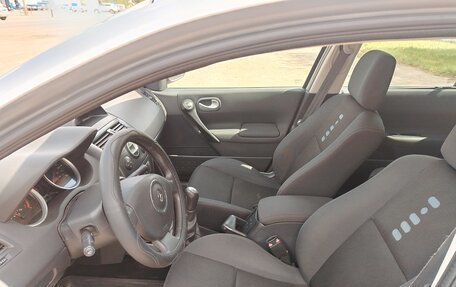 Renault Megane II, 2008 год, 475 000 рублей, 11 фотография