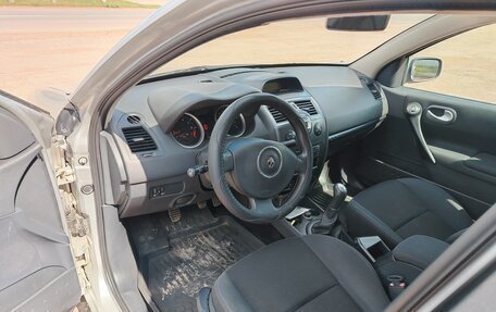 Renault Megane II, 2008 год, 475 000 рублей, 12 фотография