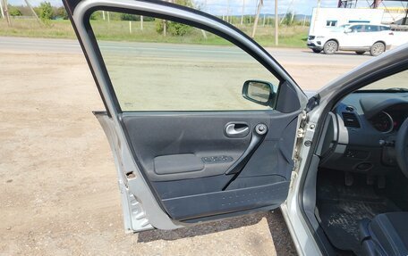 Renault Megane II, 2008 год, 475 000 рублей, 13 фотография