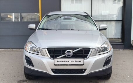 Volvo XC60 II, 2012 год, 1 680 000 рублей, 2 фотография