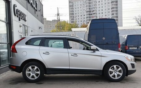 Volvo XC60 II, 2012 год, 1 680 000 рублей, 4 фотография