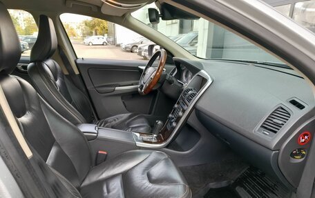 Volvo XC60 II, 2012 год, 1 680 000 рублей, 10 фотография