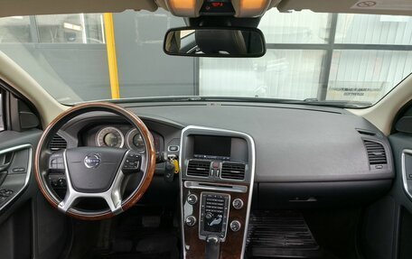 Volvo XC60 II, 2012 год, 1 680 000 рублей, 13 фотография