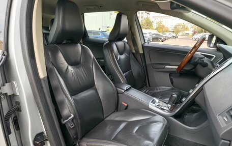 Volvo XC60 II, 2012 год, 1 680 000 рублей, 11 фотография