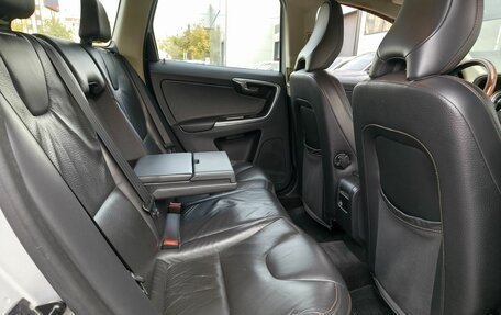Volvo XC60 II, 2012 год, 1 680 000 рублей, 12 фотография