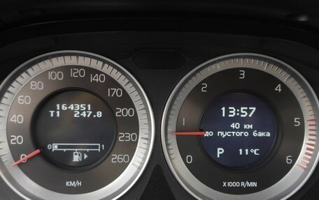 Volvo XC60 II, 2012 год, 1 680 000 рублей, 15 фотография