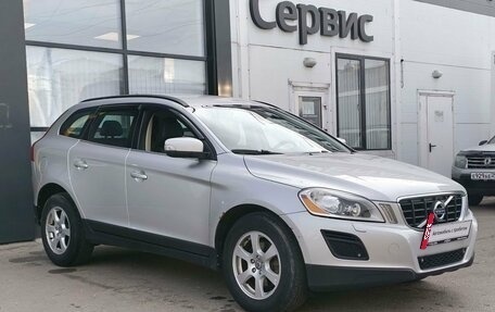 Volvo XC60 II, 2012 год, 1 680 000 рублей, 3 фотография