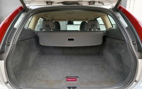 Volvo XC60 II, 2012 год, 1 680 000 рублей, 9 фотография