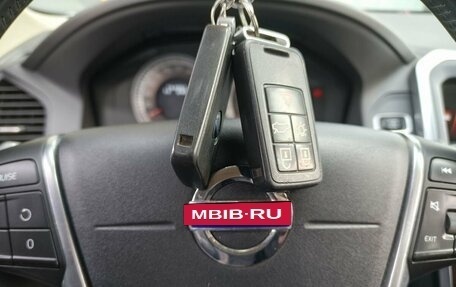 Volvo XC60 II, 2012 год, 1 680 000 рублей, 16 фотография