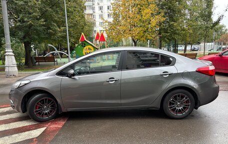 KIA Cerato III, 2014 год, 1 150 000 рублей, 5 фотография