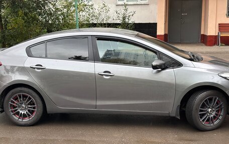 KIA Cerato III, 2014 год, 1 150 000 рублей, 4 фотография
