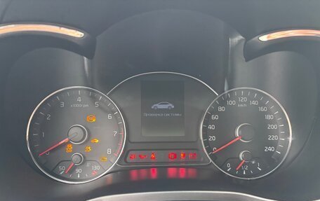 KIA Cerato III, 2014 год, 1 150 000 рублей, 8 фотография