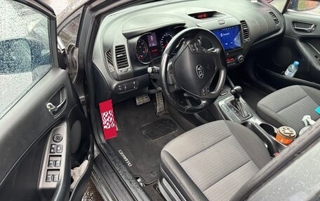 KIA Cerato III, 2014 год, 1 150 000 рублей, 9 фотография