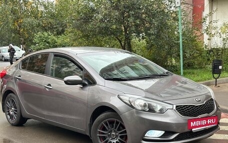 KIA Cerato III, 2014 год, 1 150 000 рублей, 2 фотография