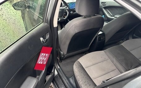 KIA Cerato III, 2014 год, 1 150 000 рублей, 10 фотография