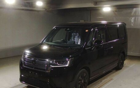 Honda Stepwgn, 2022 год, 2 215 000 рублей, 7 фотография