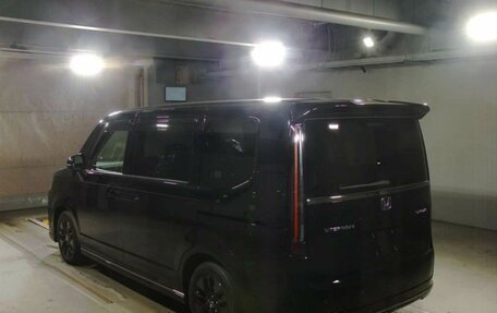 Honda Stepwgn, 2022 год, 2 215 000 рублей, 11 фотография