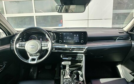 KIA K5, 2021 год, 2 859 000 рублей, 7 фотография