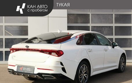 KIA K5, 2021 год, 2 859 000 рублей, 2 фотография
