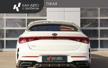 KIA K5, 2021 год, 2 859 000 рублей, 4 фотография
