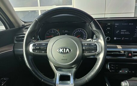 KIA K5, 2021 год, 2 859 000 рублей, 8 фотография