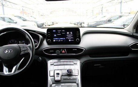 Hyundai Santa Fe IV, 2021 год, 3 700 000 рублей, 9 фотография