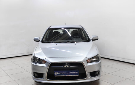 Mitsubishi Lancer IX, 2011 год, 757 000 рублей, 3 фотография
