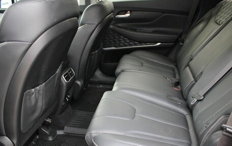 Hyundai Santa Fe IV, 2021 год, 3 700 000 рублей, 12 фотография