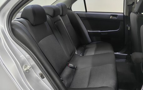Mitsubishi Lancer IX, 2011 год, 757 000 рублей, 9 фотография