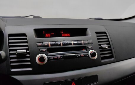 Mitsubishi Lancer IX, 2011 год, 757 000 рублей, 14 фотография
